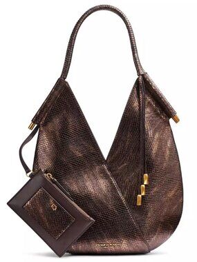 Donna Karan Hobo/Shoulder Bag "EUC"